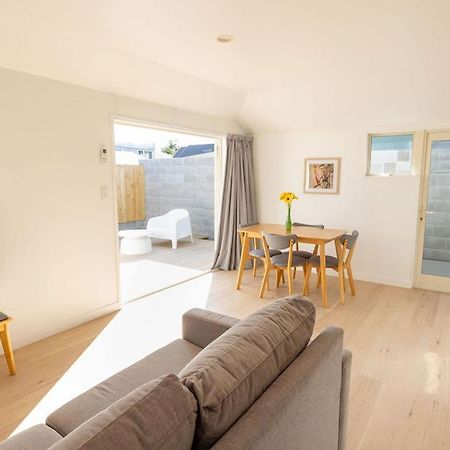 Mount Maunganui Self Contained Flat By The Beach 外观 照片