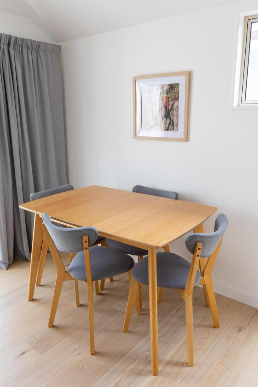 Mount Maunganui Self Contained Flat By The Beach 客房 照片